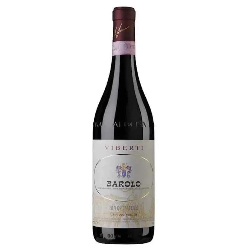 VIBERTI BAROLO Special Discount