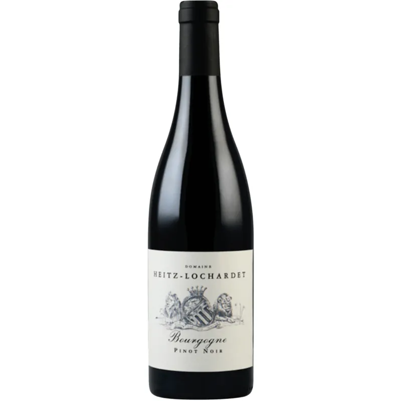 Domaine Heitz-Lochardet - Armand Heitz Bourgogne Pinot Noir, Burgundy, France 2022 Popular