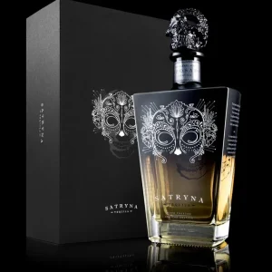 SATRYNA TEQUILA REPOSADO 750ML Exclusive Offer