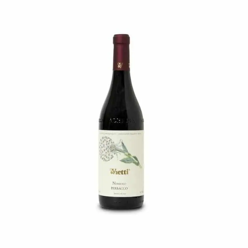 VIETTI NEBBIOLO PERBACCO Crafted