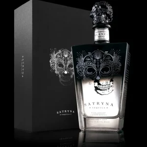 Big Sale SATRYNA TEQUILA BLANCO 750ML