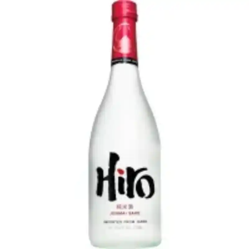 Warranty Included Hiro Sake Red 720Ml