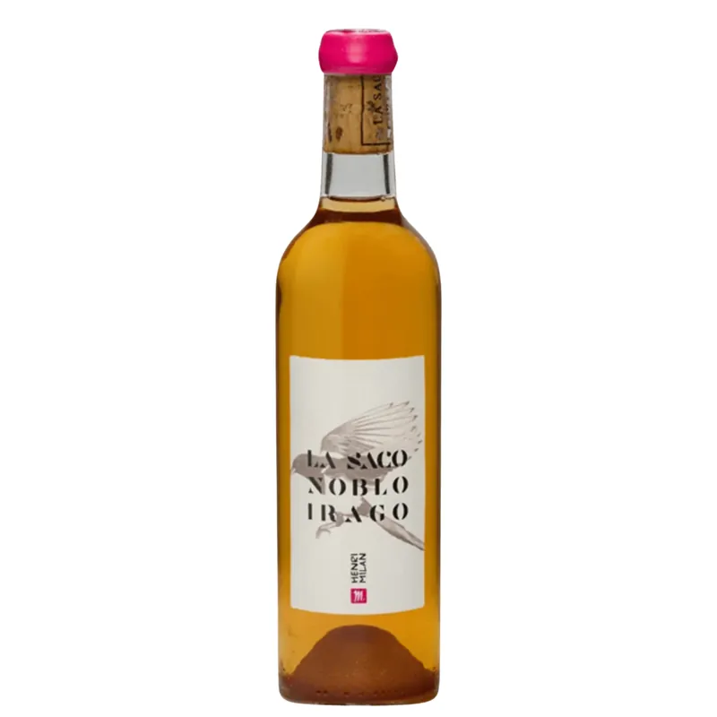 While Supplies Last Domaine Henri Milan 'La Saco Noblo Irago' Vin de France 2011