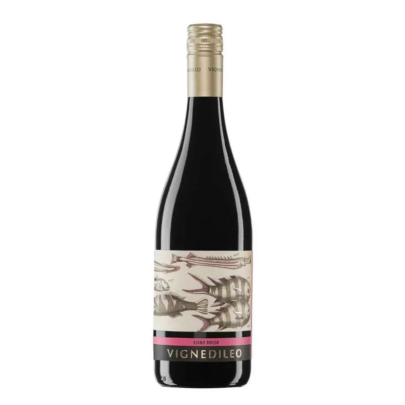 VIGNEDILEO ROSSO ESINO Price Drop