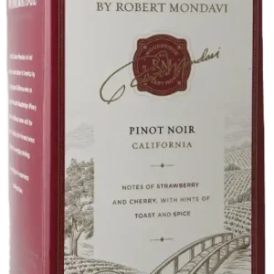 Woodbridge Pinot Noir 3L New Arrival