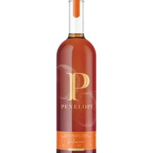 Deal PENELOPE BOURBON STRAIGHT COOPER SERIES VALENCIA KENTUCKY 750ML