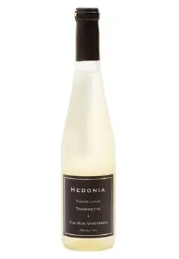 Best Choice Fox Run Hedonia Traminette 375Ml