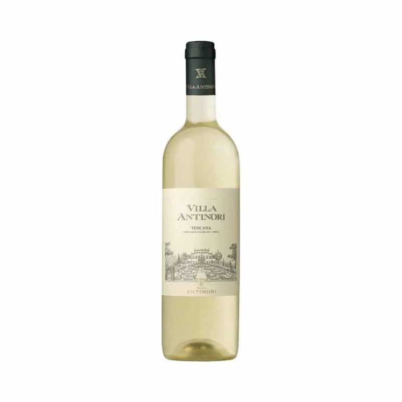 VILLA ANTINORI WHITE Genuine