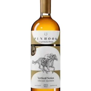 PINHOOK BOURBON VERTICAL SERIES KENTUCKY 9YR 750ML Authentic