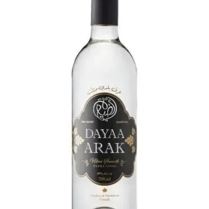 Arak Dayaa 750mL Best Price