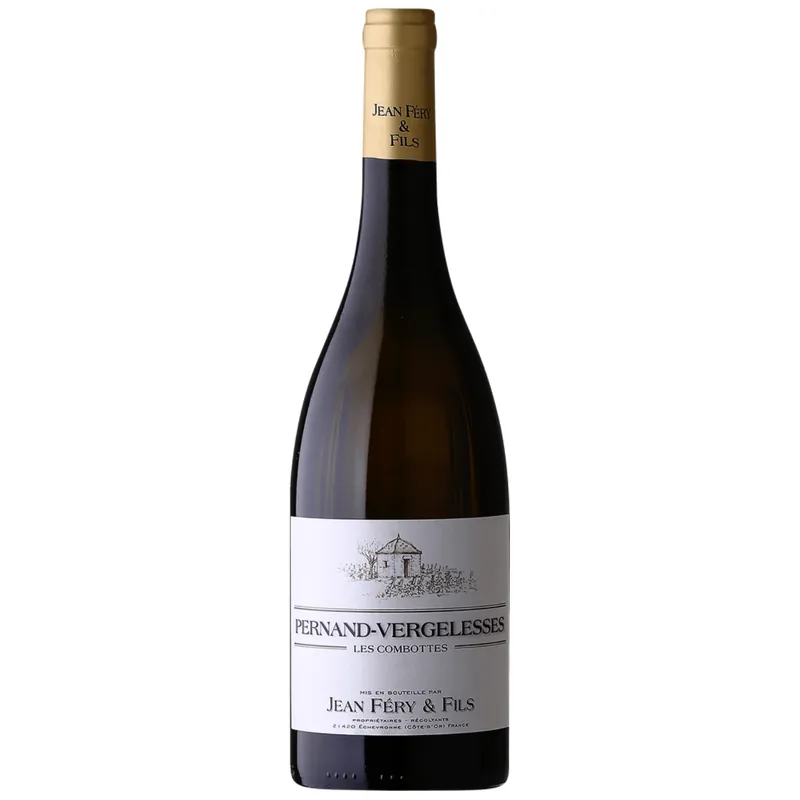 Domaine Jean Fery & Fils Pernand-Vergelesses Les Combottes, Cote de Beaune, France 2021 Low Price