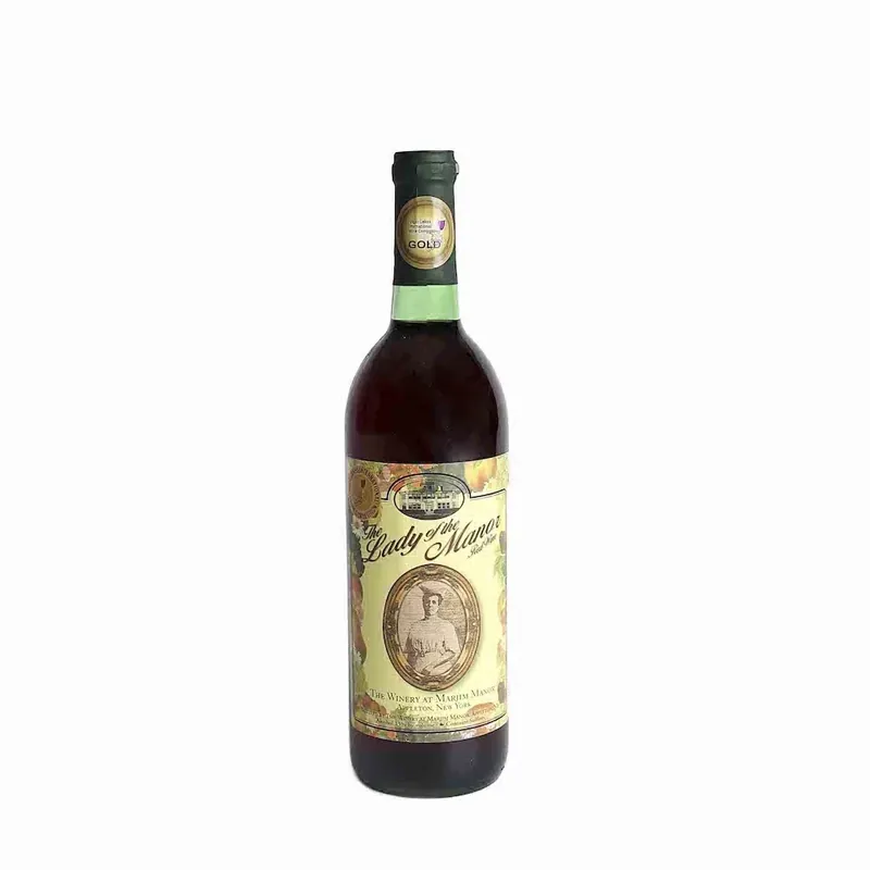 Authentic Marjim Manor Lady Of The Manor 750Ml