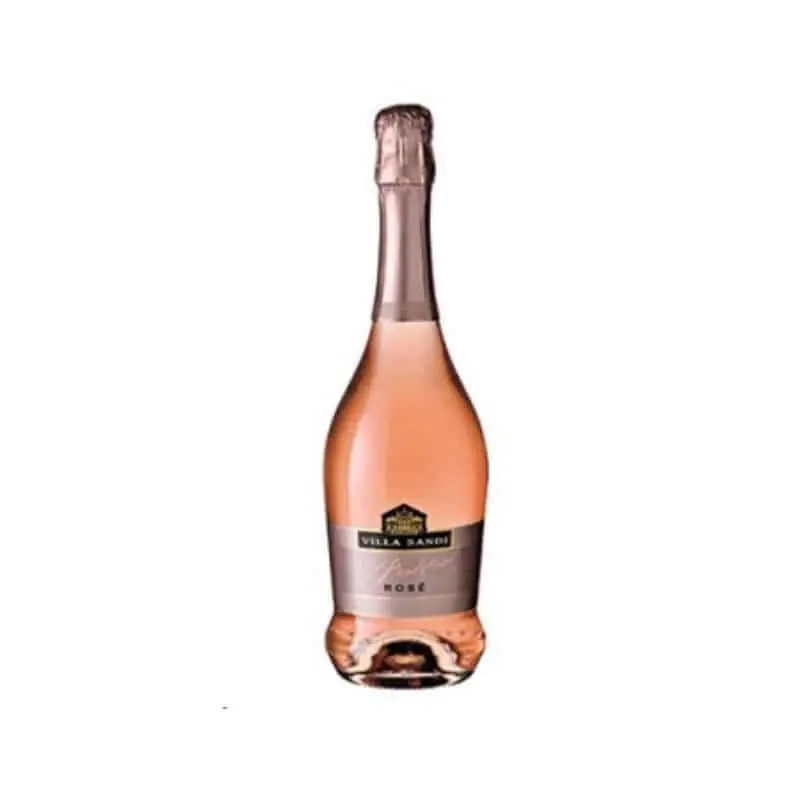 VILLA SANDI SPARKLING ROSE Fast Shipping