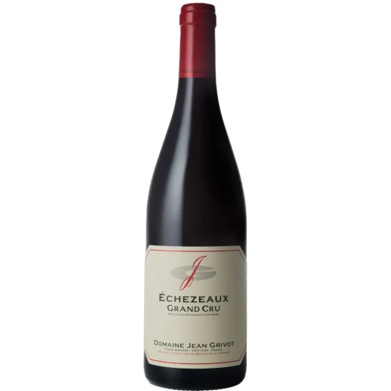 Domaine Jean Grivot Echezeaux Grand Cru 2022 Today Only