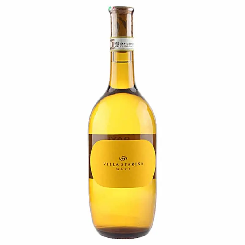 VILLA SPARINA GAVI Crafted