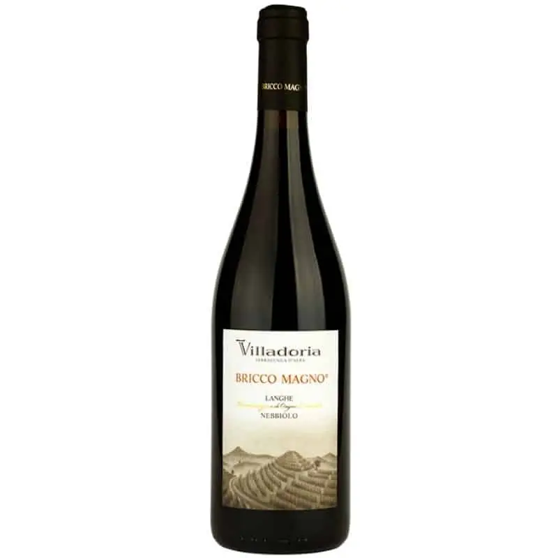 VILLADORIA BRICCO NEBBIOLO New Arrival