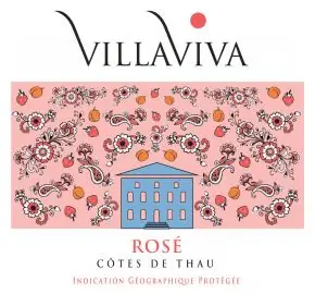 VILLAVIVA ROSE Direct From Manufacturer