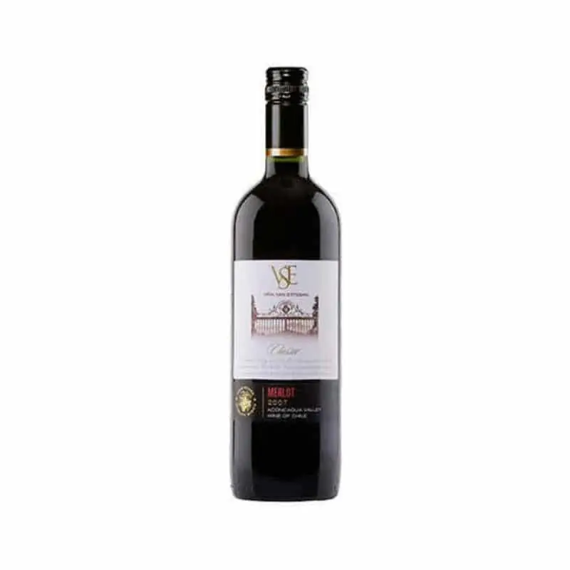 VINA SAN ESTEBAN MERLOT One Day Deal