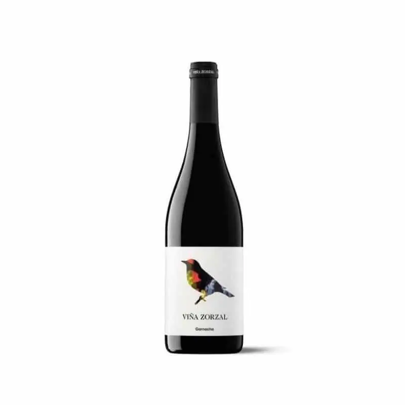 VINA ZORZAL GARNACHA Hassle-Free Returns