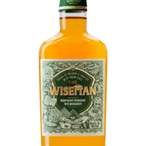 Bulk Order KENTUCKY OWL WISEMAN WHISKEY RYE KENTUCKY 750ML
