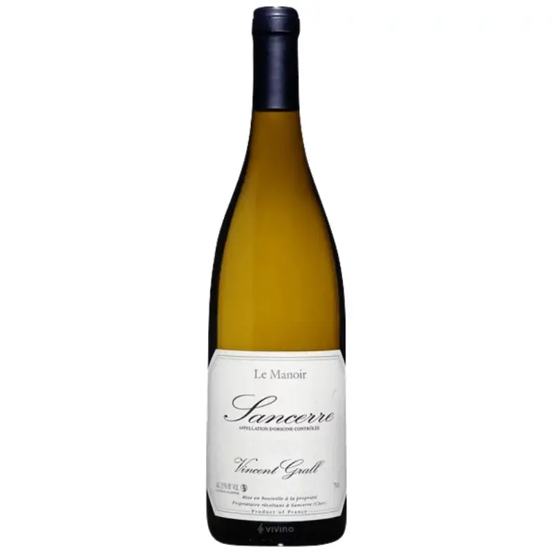 VINCENT GRALL SANCERRE LE MANO Buy Direct