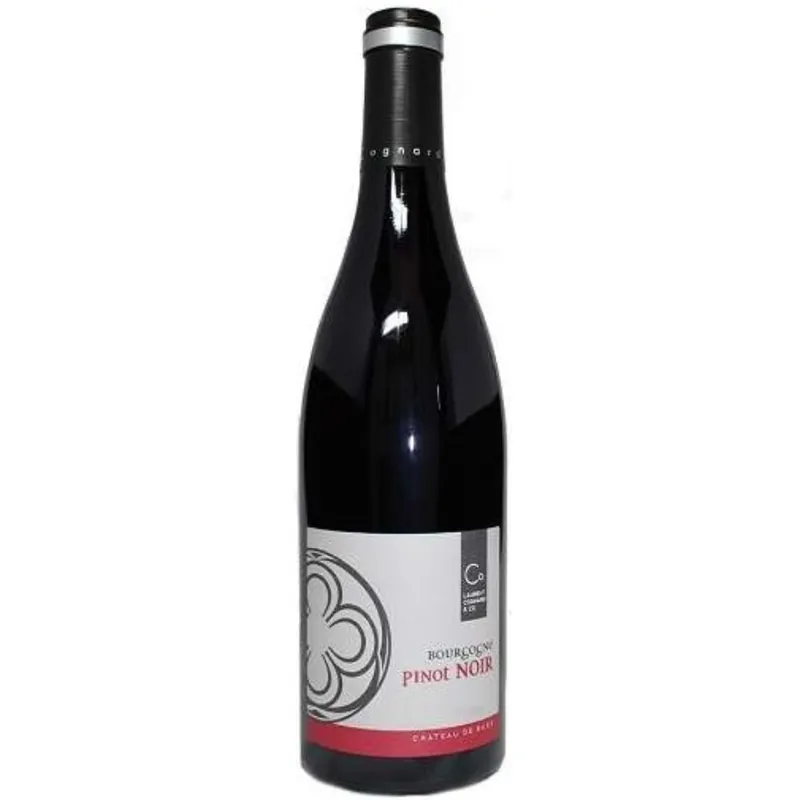 Grab Now Domaine Laurent Cognard Bourgogne Pinot Noir, Burgundy, France 2019