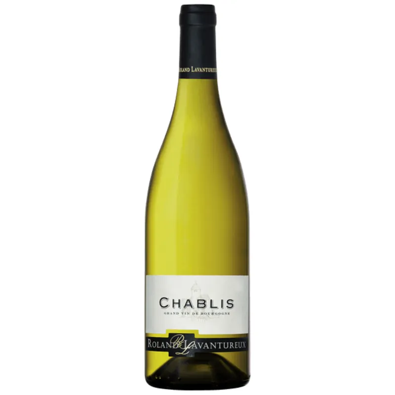 Professional Grade Domaine Lavantureux Chablis, Burgundy, France 2022