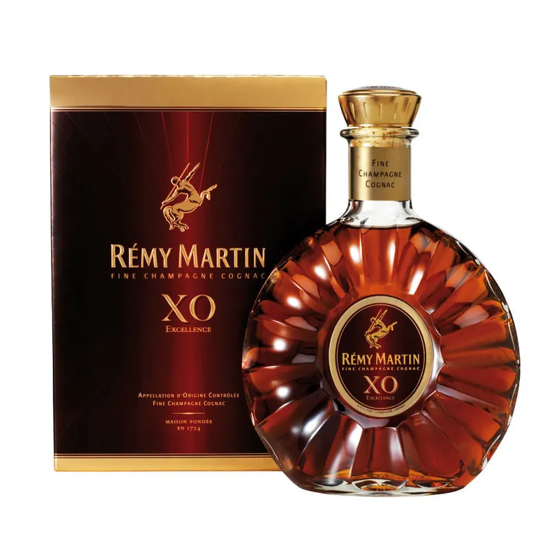 Remy Martin XO Cognac Excellence Price Cut