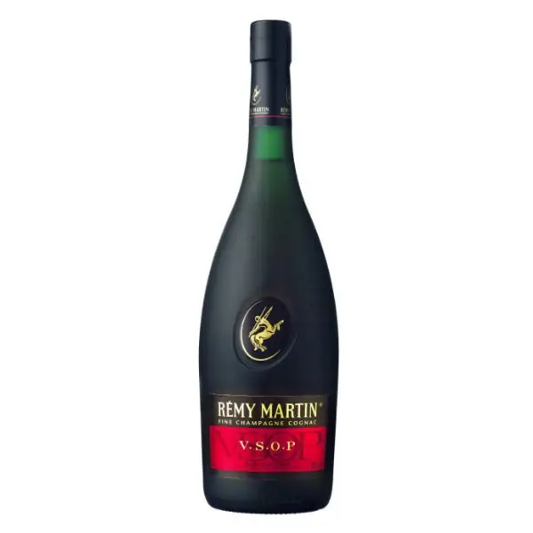 Original Remy Martin Cognac VSOP