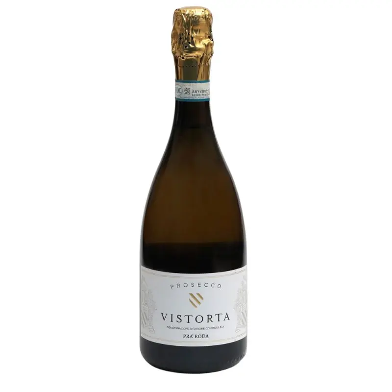 VISTORTA ORGANIC PROSECCO Bulk Order