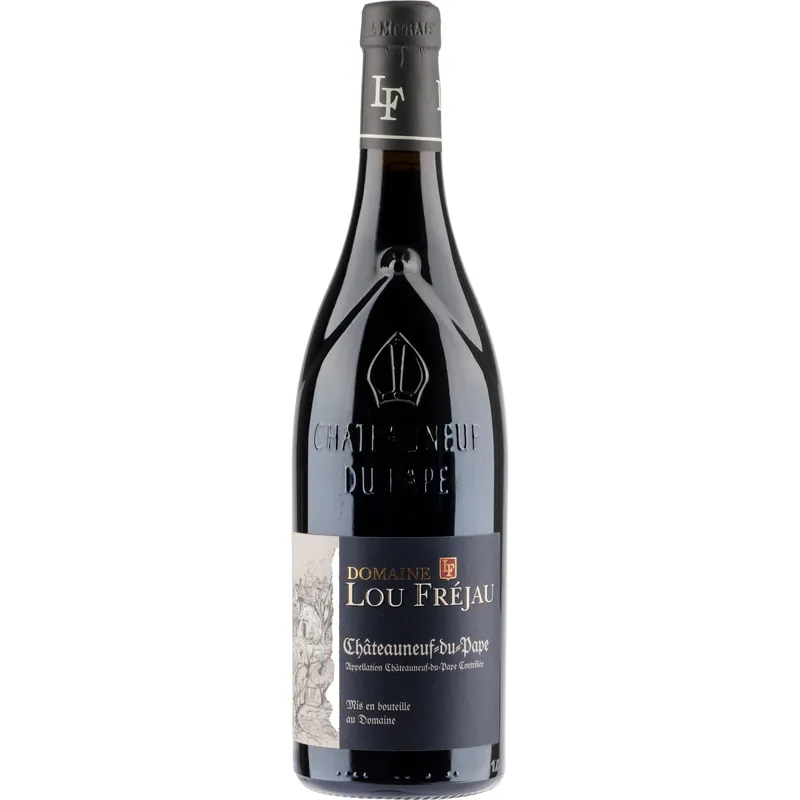 Flash Sale Domaine Lou Frejau Chateauneuf-du-Pape, Rhone, France 2016