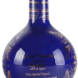 Clearance GRAND MAYAN TEQUILA REPOSADO 750ML
