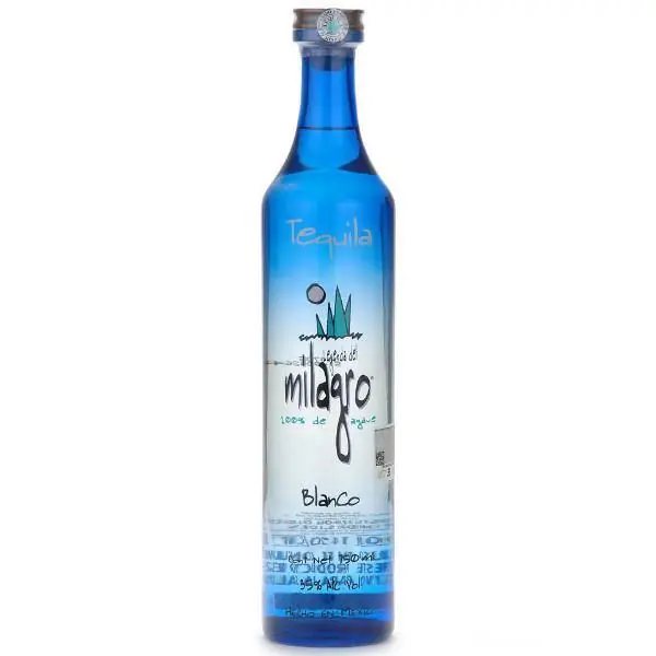 Milagro Silver Tequila Hot Deal