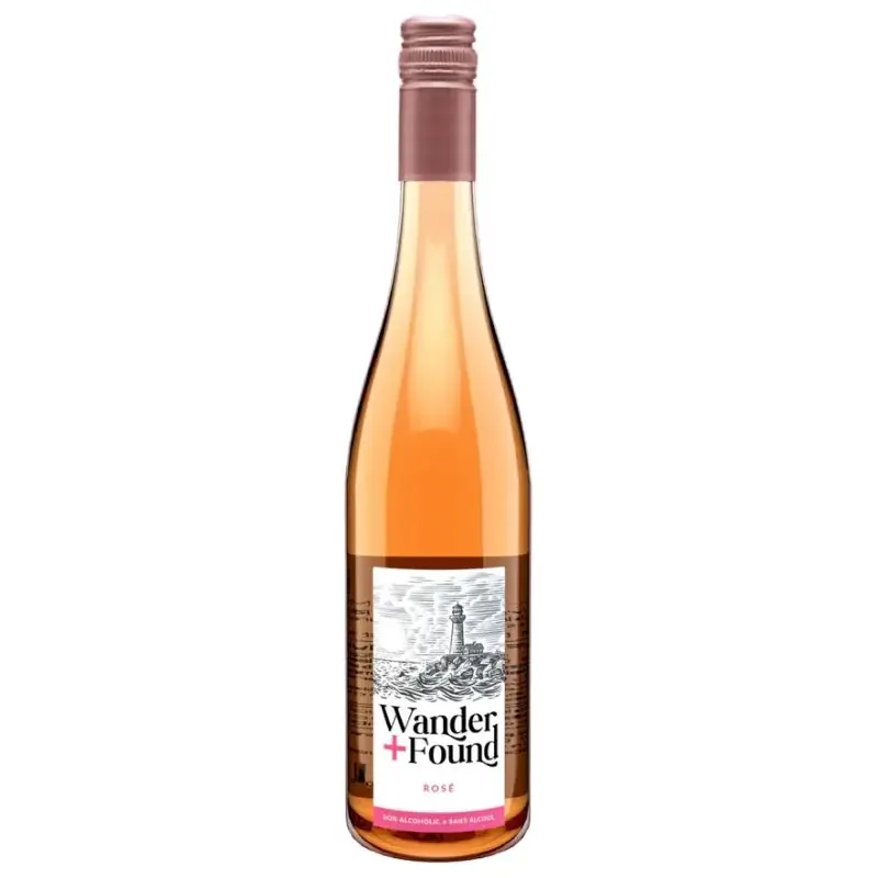 WANDER & FOUND ROSE Buy Online