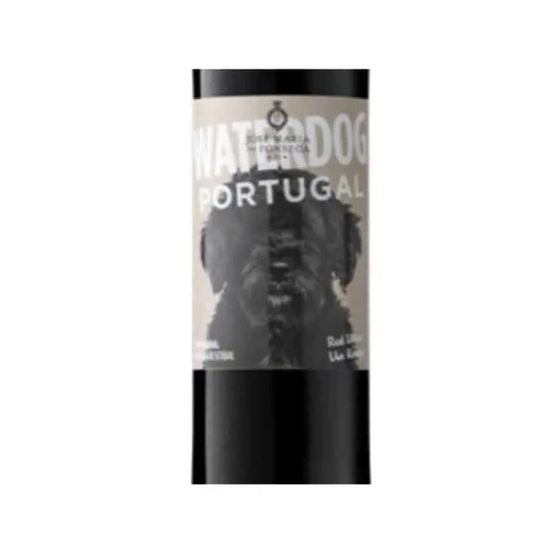 WATERDOG RED BLEND Top Pick