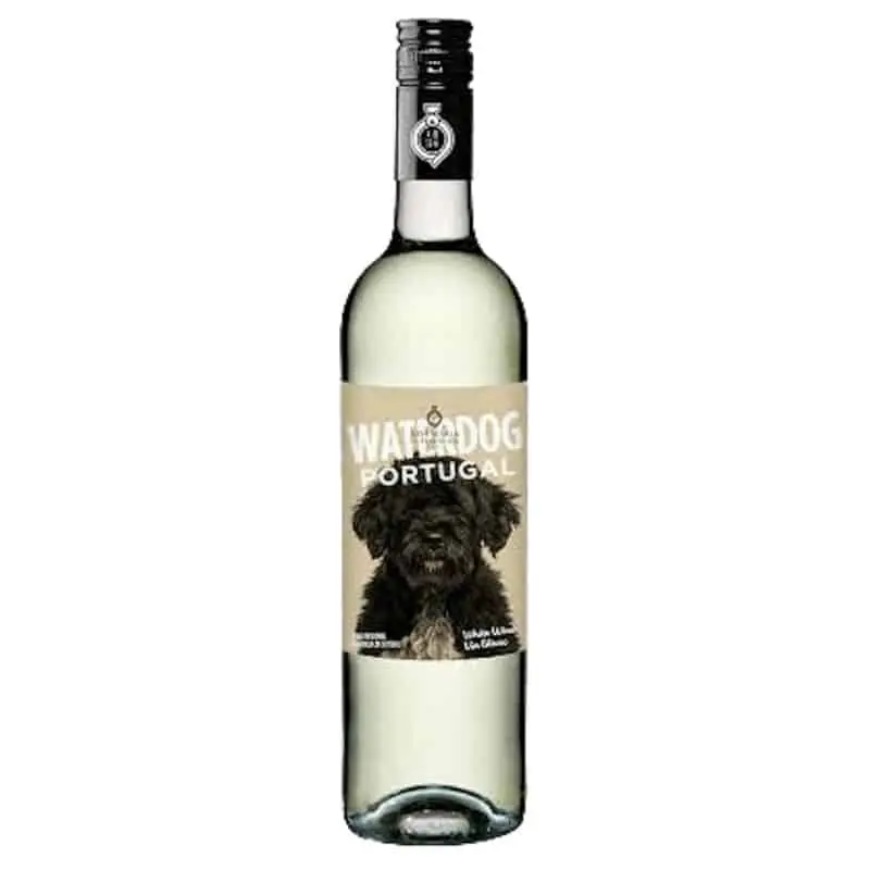 WATERDOG WHITE BLEND Top Rated