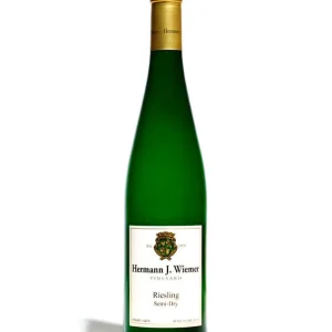 Wholesale Wiemer Semi-Dry Riesling 750Ml