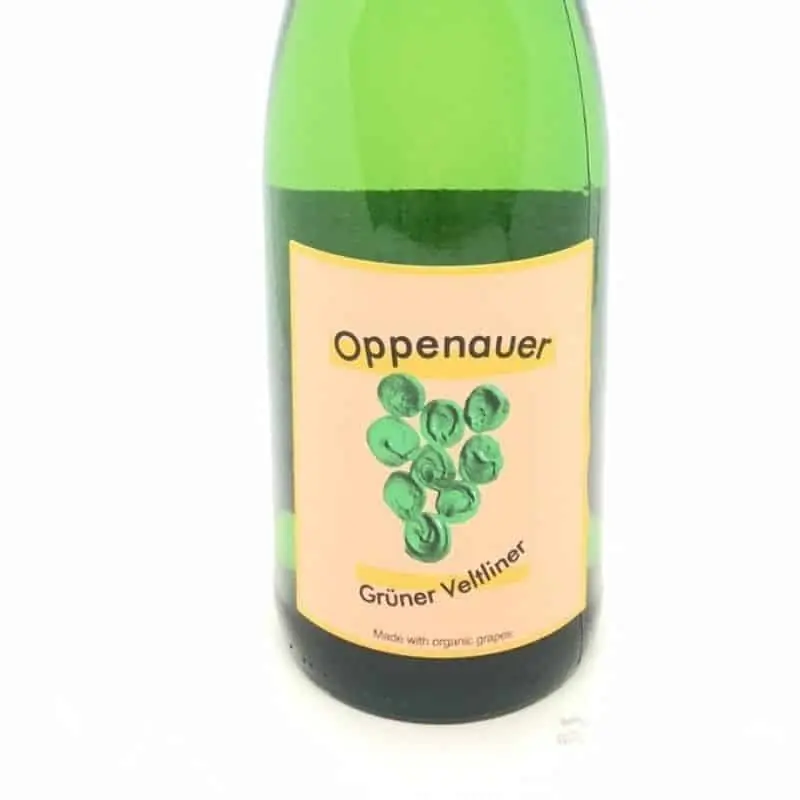 WEINGUT OPPENAUER GRUNER VELTL Special Offer