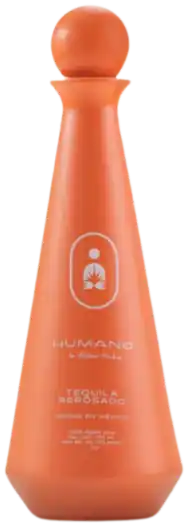 Top Rated HUMANO TEQUILA REPOSADO 750ML
