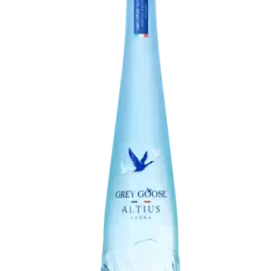 GREY GOOSE VODKA ALTIUS FRANCE 700ML In Demand