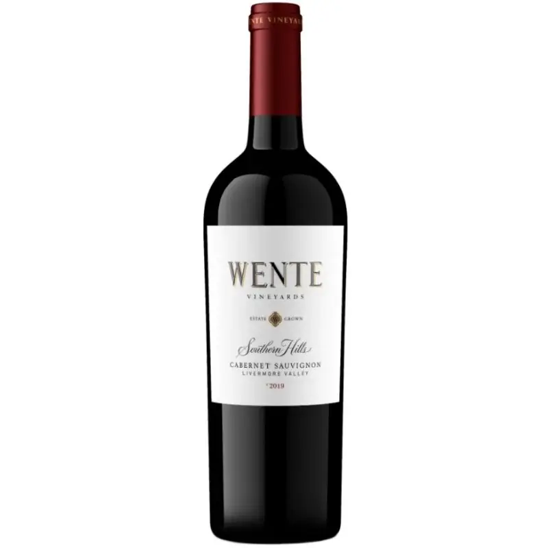 WENTE SOUTHERN HILLS CAB SAUV Factory Price