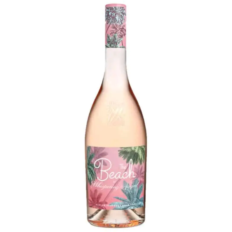 WHISPERING ANGEL BEACH ROSE Seasonal Sale