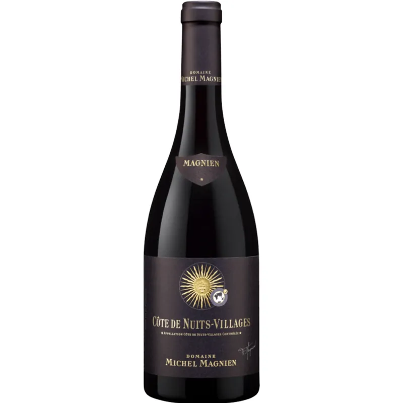 Trending Domaine Michel Magnien Cote de Nuits-Villages 2022