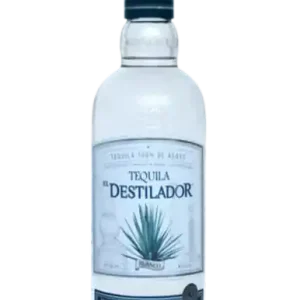 EL DESTILDOR TEQUILA BLANCO 1LI Deal