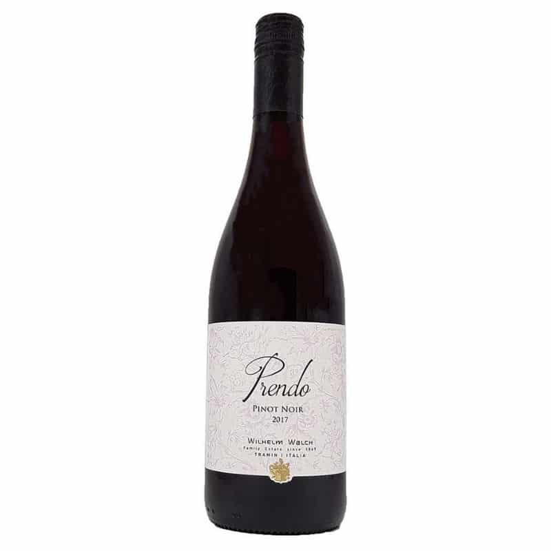 WILHELM WALCH PRENDO PINOT NOIR Best Price