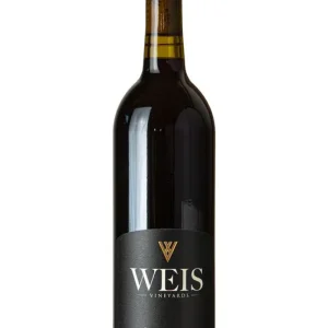 Weis Blaufrankisch 750Ml While Supplies Last