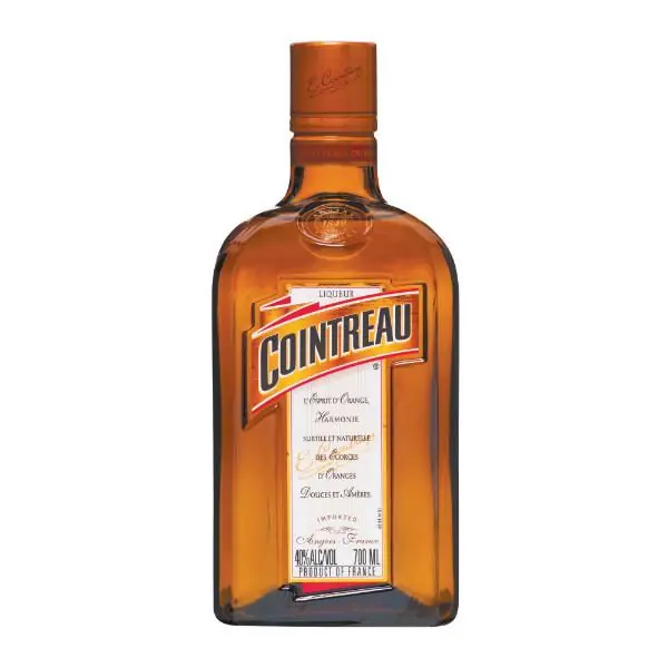 Cointreau Orange Liqueur Big Sale