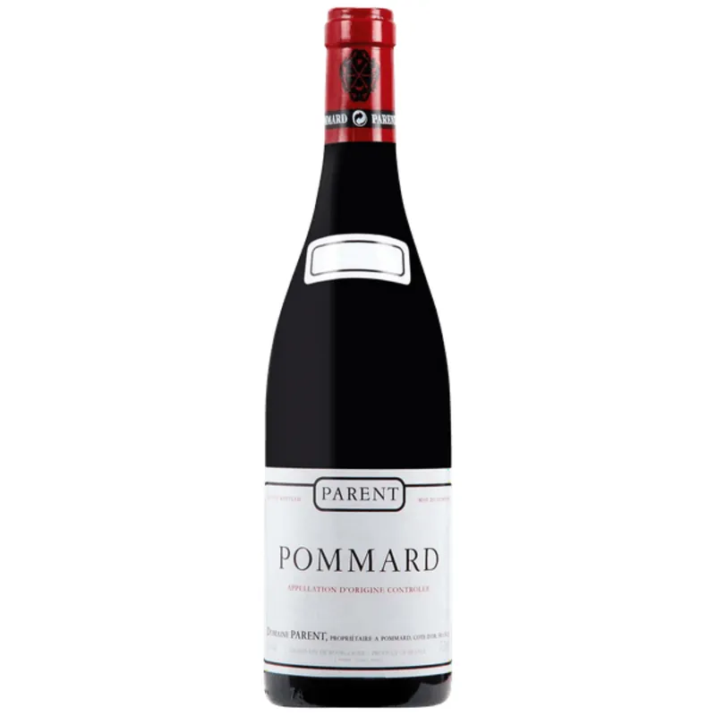 Warranty Included Domaine Parent Pommard, Cote de Beaune, France 2022