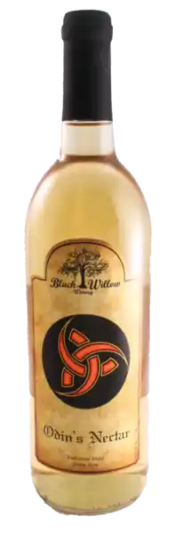 Black Willow Odin’s Nectar Honey Mead 750Ml Big Sale