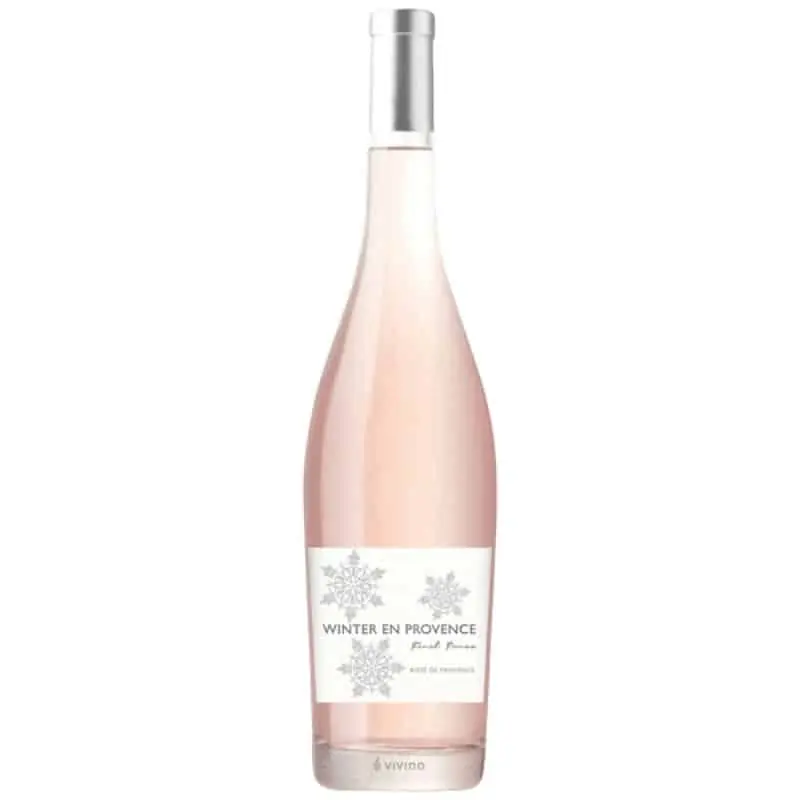 Viral WINTER EN PROVENCE 2024